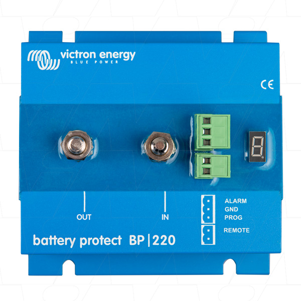 Victron Energy VBP-220